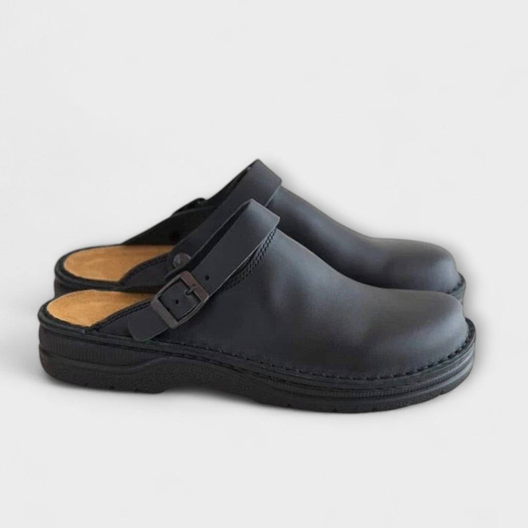 Eva-Annette | Orthopedische Schoenen