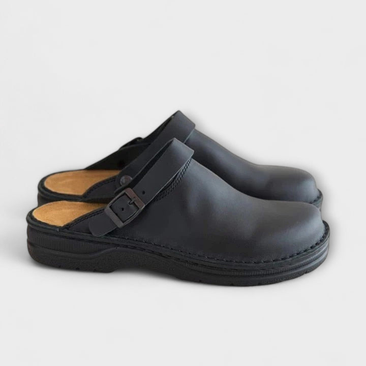 Eva-Annette | Orthopedische Schoenen