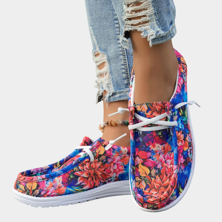 Juliette │ Leichte und ultra bequeme Schuhe