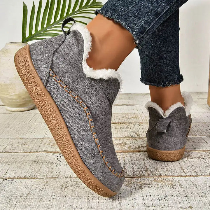 Anna-Margarete | Orthopedische Huisschoenen