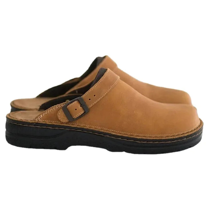 Zarah | Trendy Casual Slip-ons