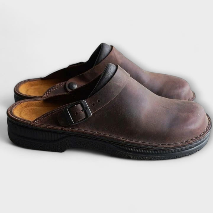 Eva-Annette | Orthopedische Schoenen