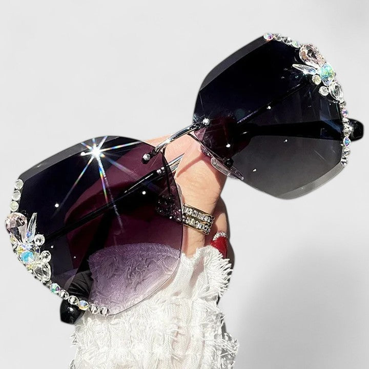 Brystahl | Elegante Sonnenbrillen