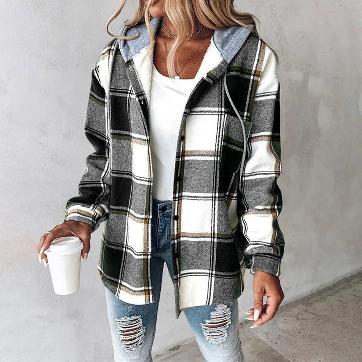 MARTINA™ | HERBSTJACKE