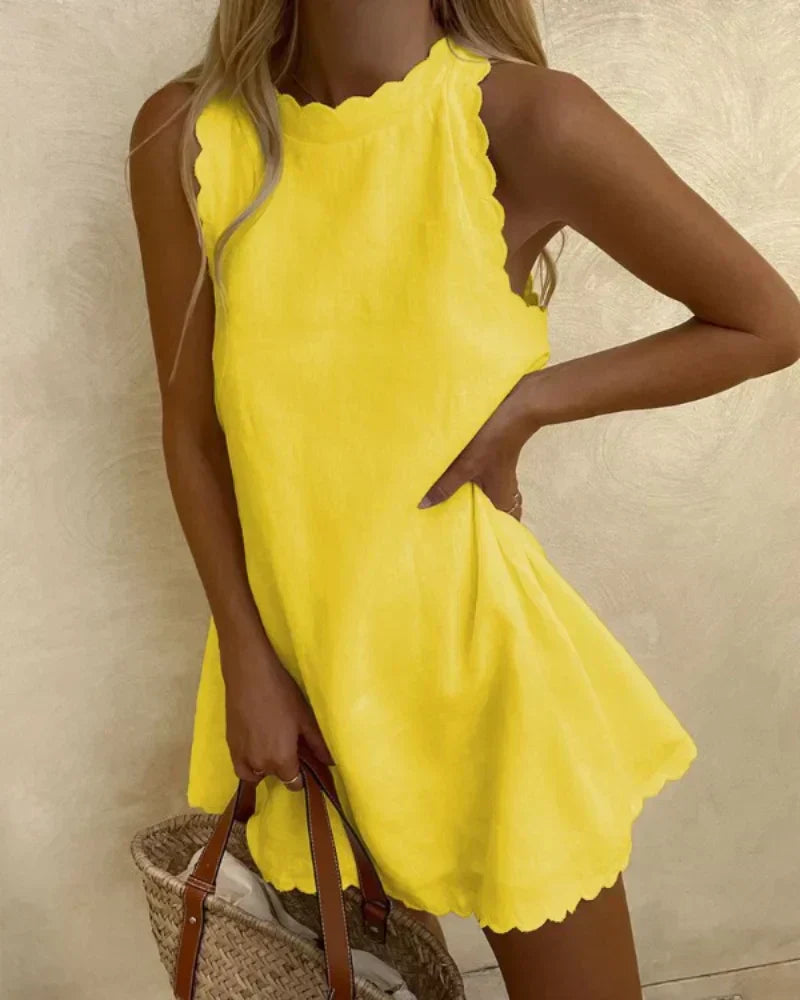 MIA | ELEGANTES KLEID