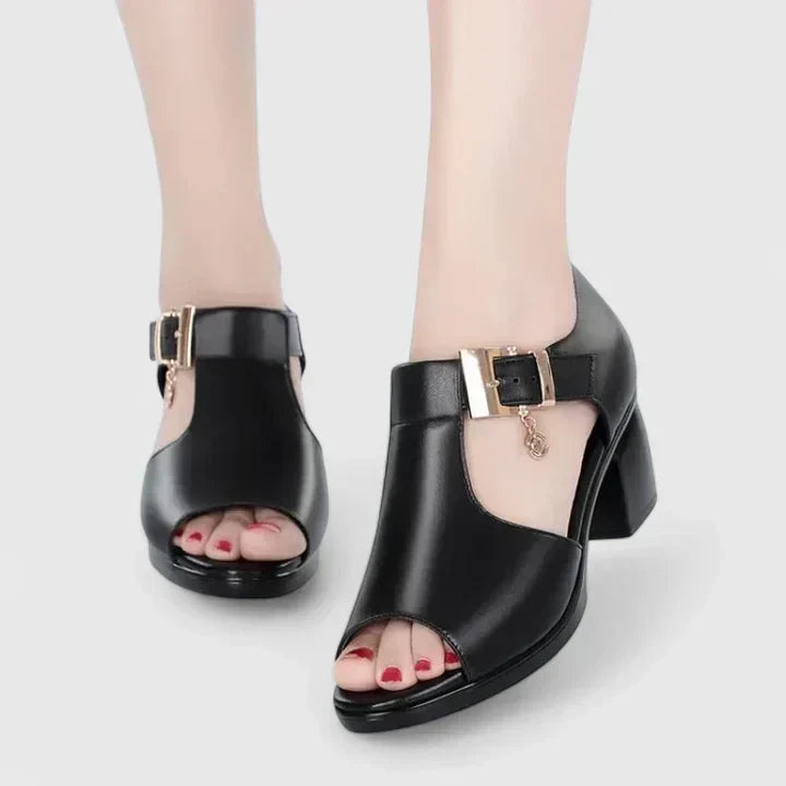 Aerin - Elegante Sandalen