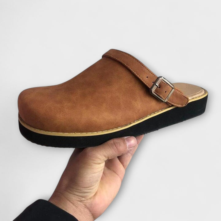 Eva-Annette | Orthopedische Schoenen