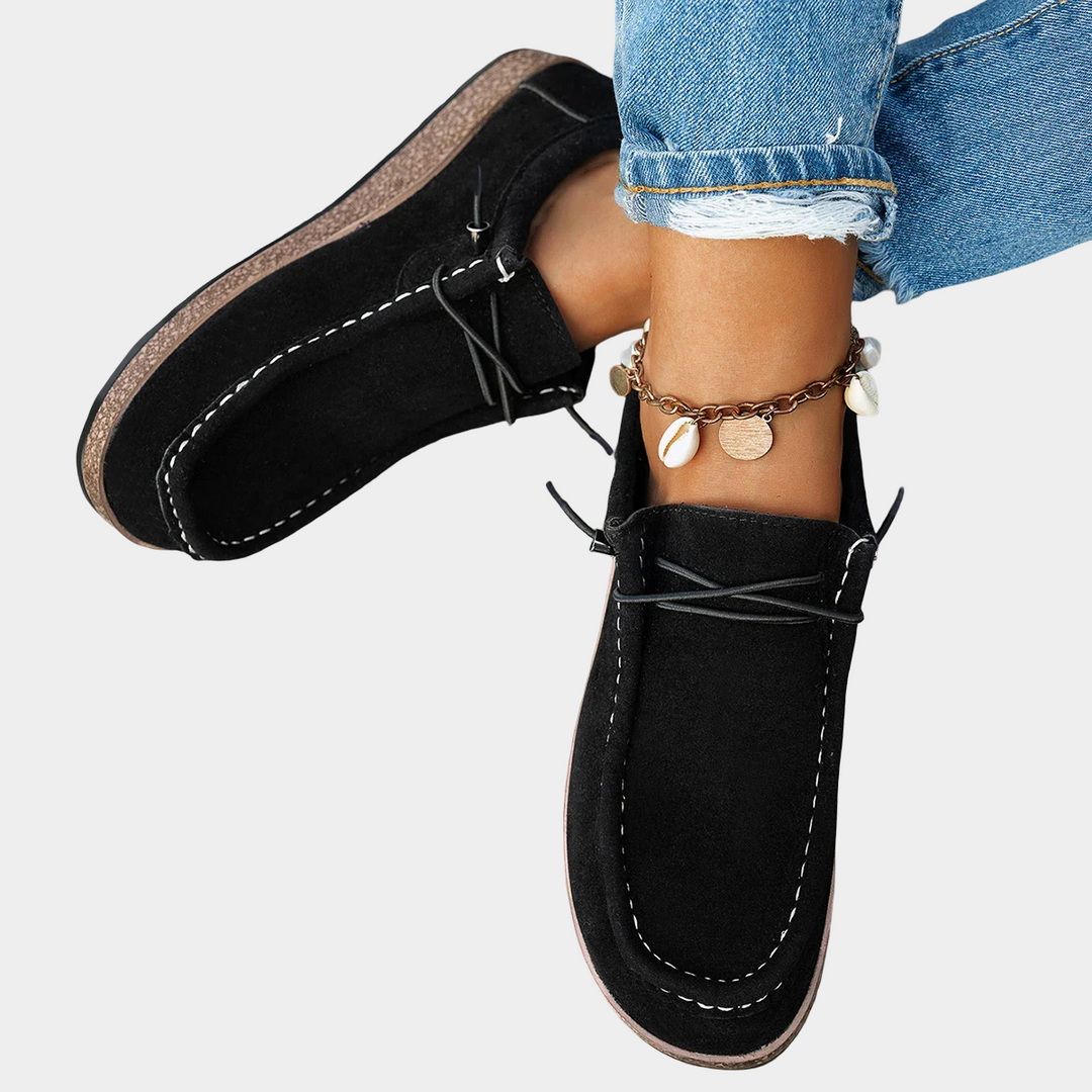 Léna │ Leichte und ultra bequeme Schuhe