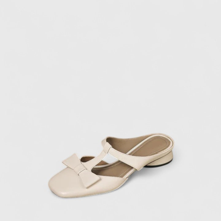 Junia - Bequeme Orthopädische Sandalen
