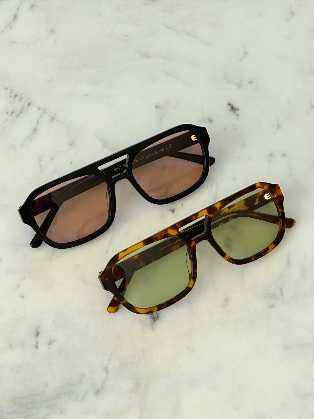 Jaslynn | Elegante Sonnenbrillen