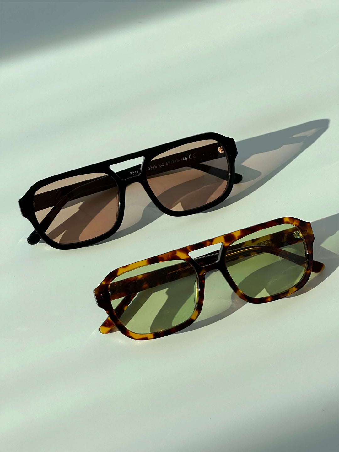 Jaslynn | Elegante Sonnenbrillen
