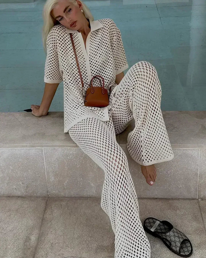 Everly - Sommermode Ensemble