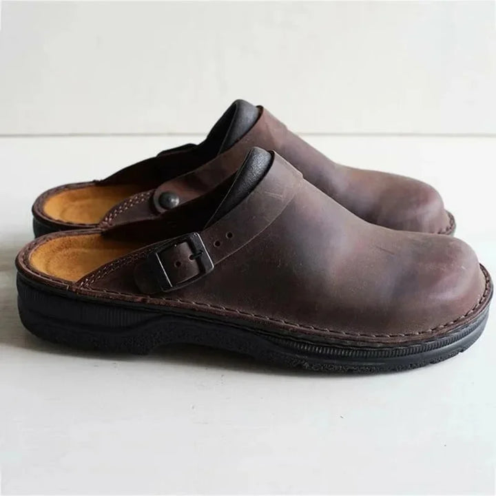Zarah | Trendy Casual Slip-ons