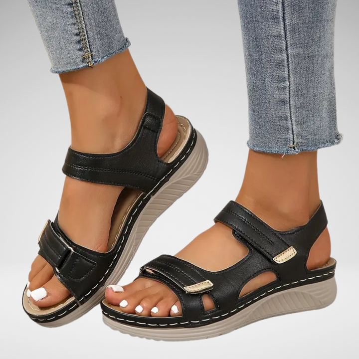 Anna-Mathilde | Orthopedische Sandalen