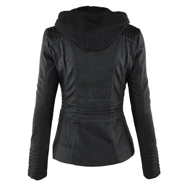Charlotte™ | Bequeme Jacke