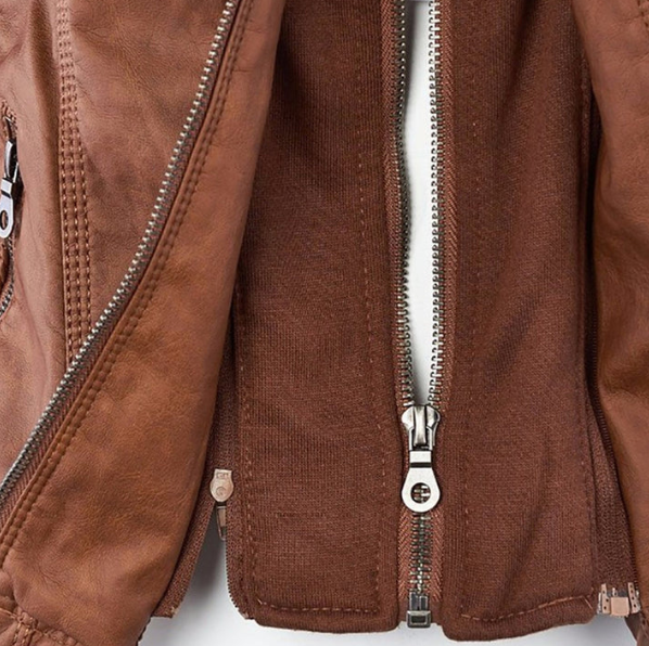 Charlotte™ | Bequeme Jacke