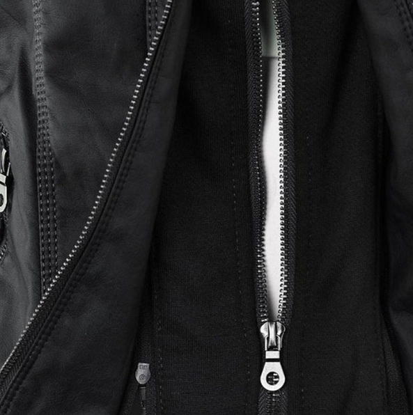 Charlotte™ | Bequeme Jacke