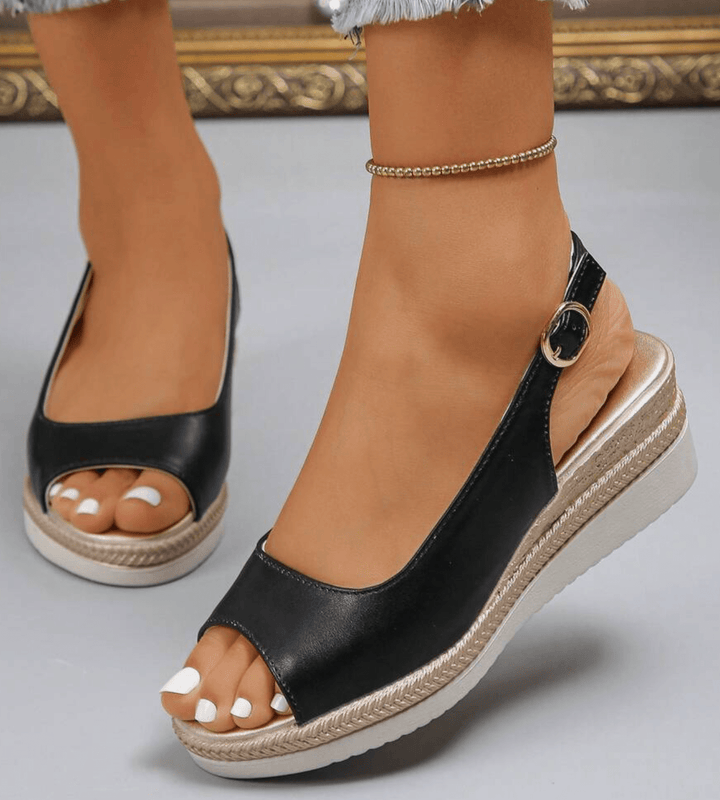 Anna-Sophie | Orthopedische Sandalen