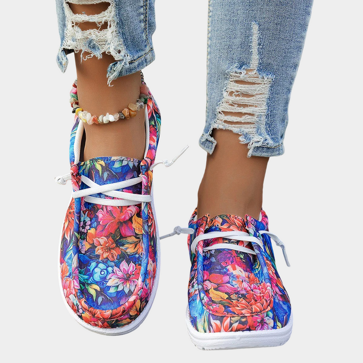 Juliette │ Leichte und ultra bequeme Schuhe