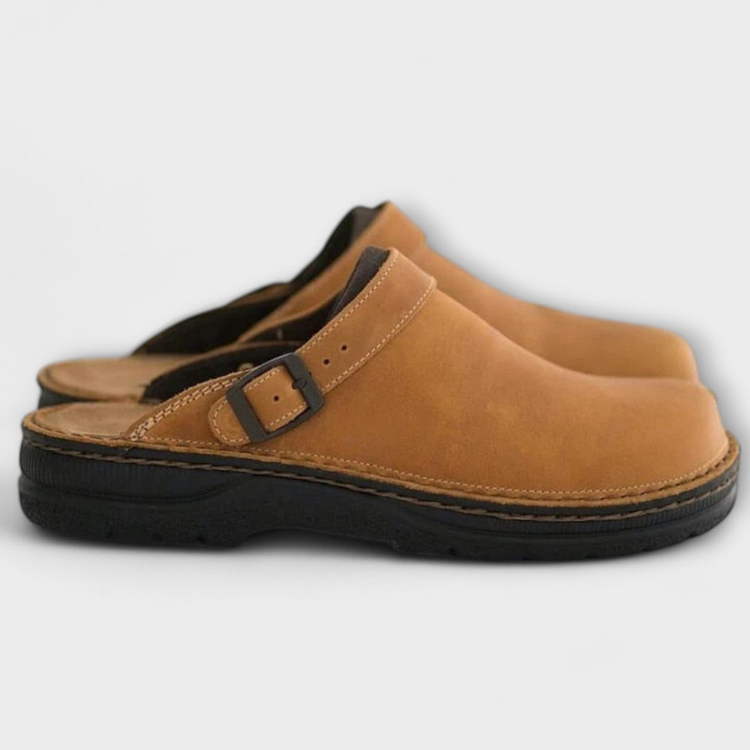Eva-Annette | Orthopedische Schoenen