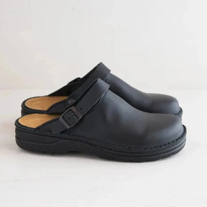 Zarah | Trendy Casual Slip-ons