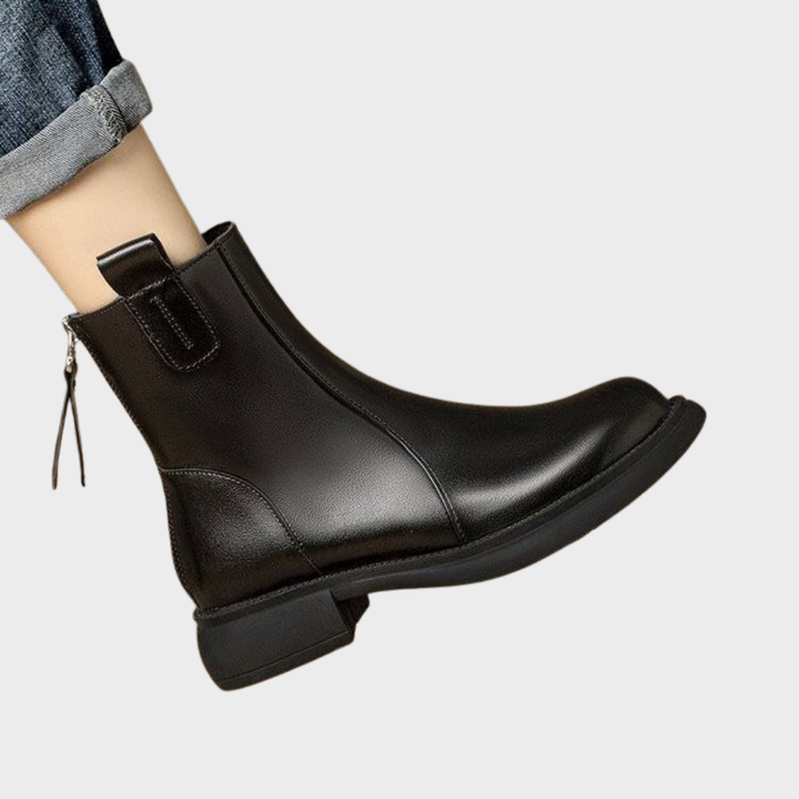 Fien - Bottes pour femmes