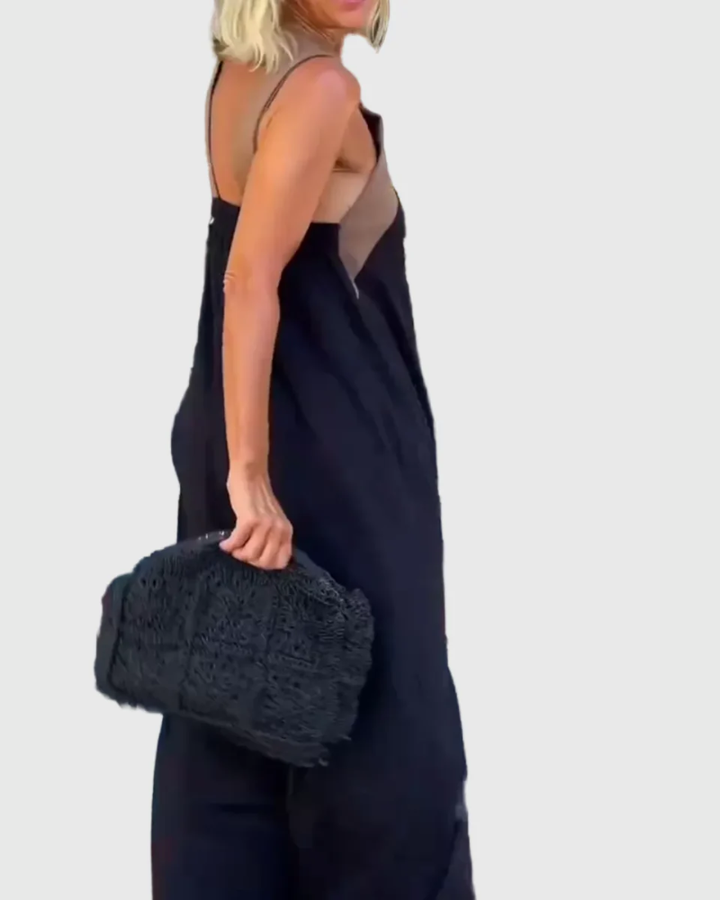 Elena | Elegantes Maxikleid