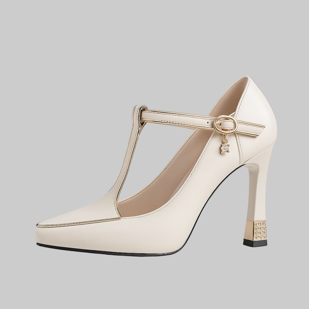 Zoey™ | Orthopädische Absätze