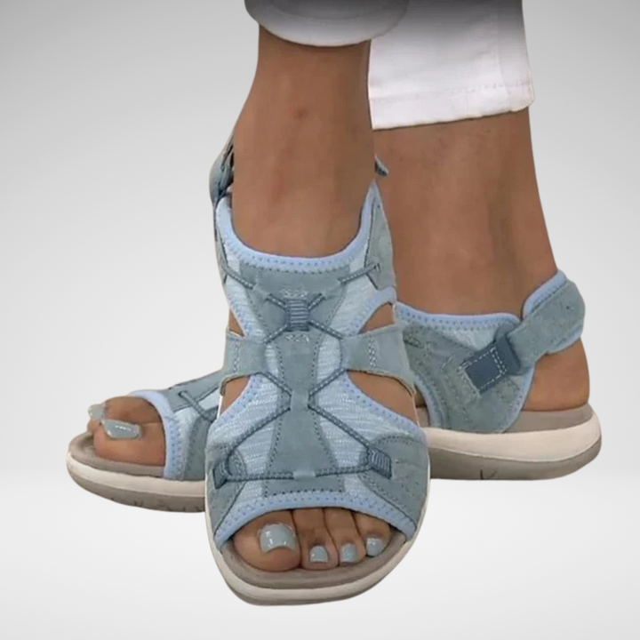 Anna-Marlene | Orthopedische Sandalen