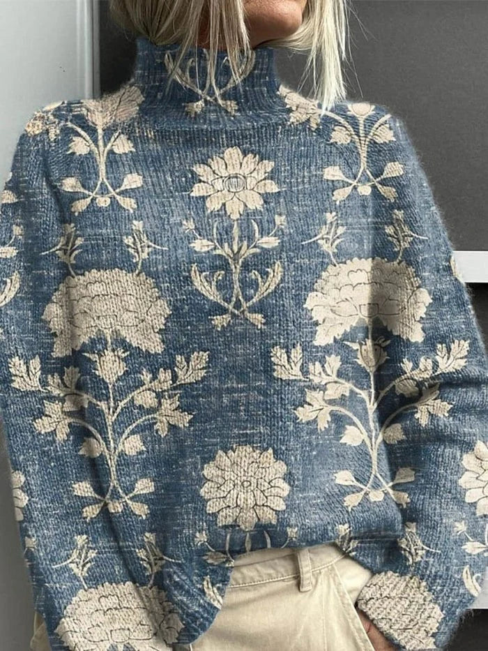 Emyrae | Bequemer Pullover