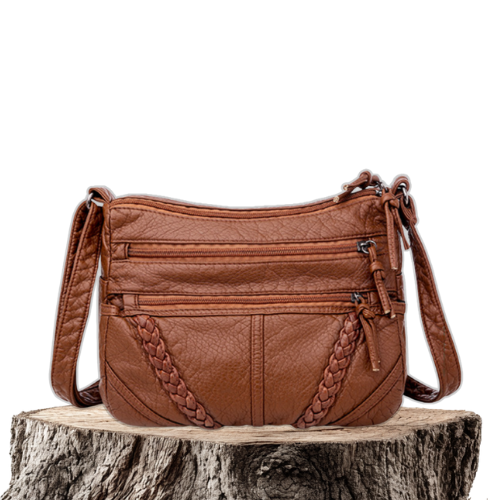Valerie™ | Luxuriöse Schultertasche