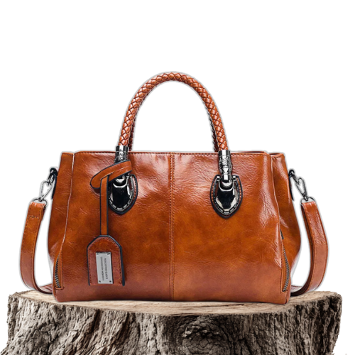 Susan™ | Vielseitige Handtasche