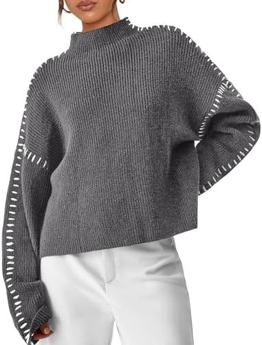 Nia | Bequemer Pullover