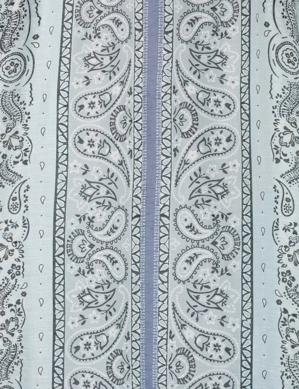 Adele - Bohemian Print Zweiteiliges Ensemble