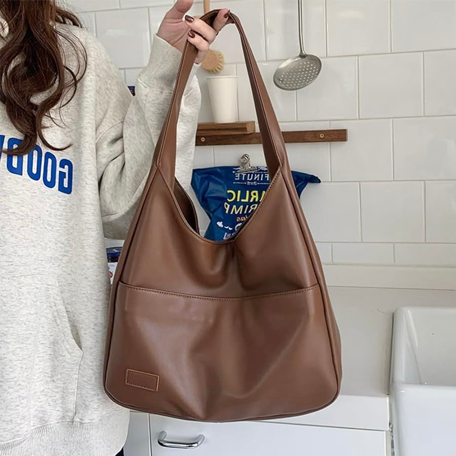 Donna™ | Elegante Schultertasche