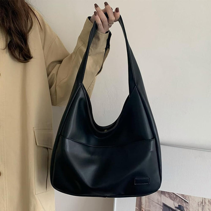 Donna™ | Elegante Schultertasche