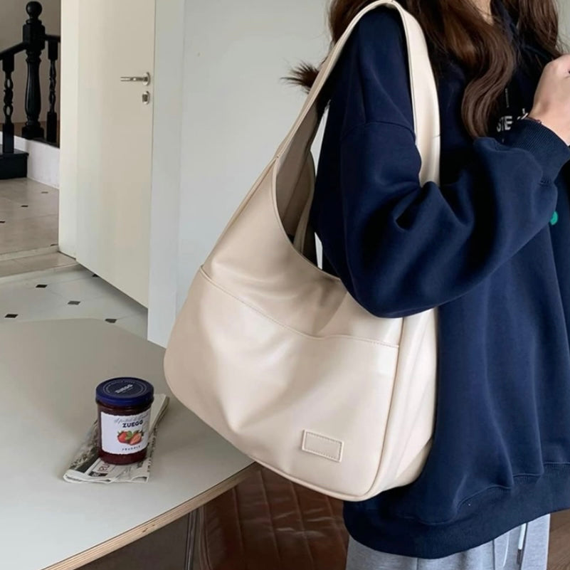 Donna™ | Elegante Schultertasche