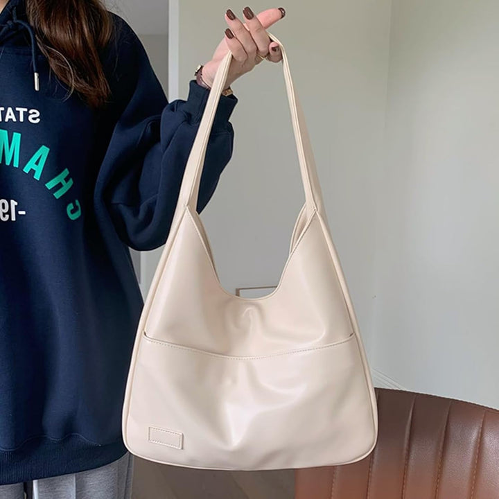 Donna™ | Elegante Schultertasche