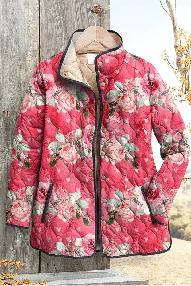 Zora – Steppjacke