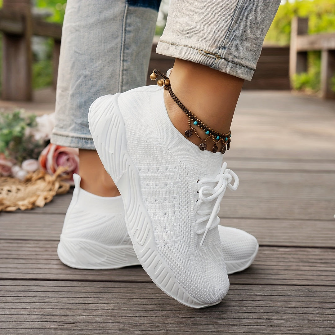 Léa | Leichte Komfort-Sneaker