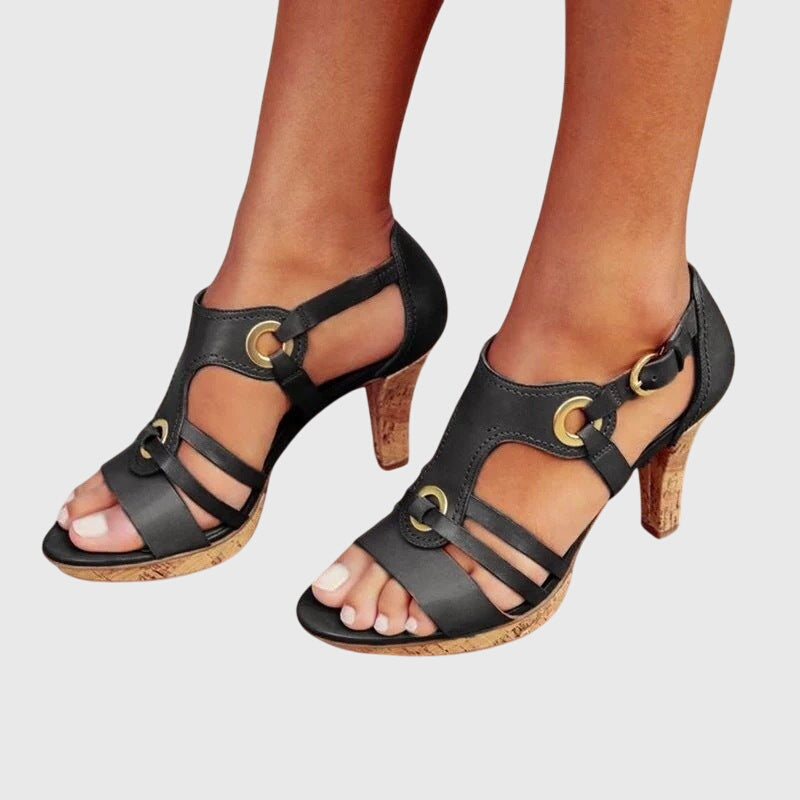 Eva-Klara | Orthopedische Pumps