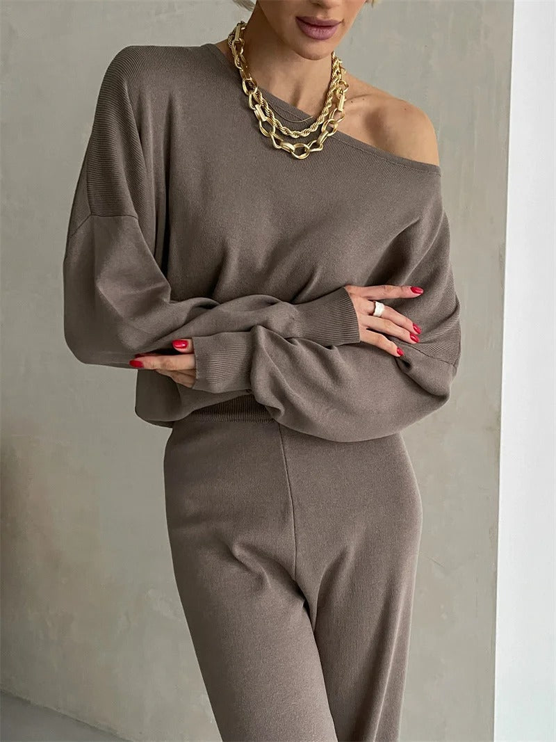 Crisha - Elegantes Ensemble