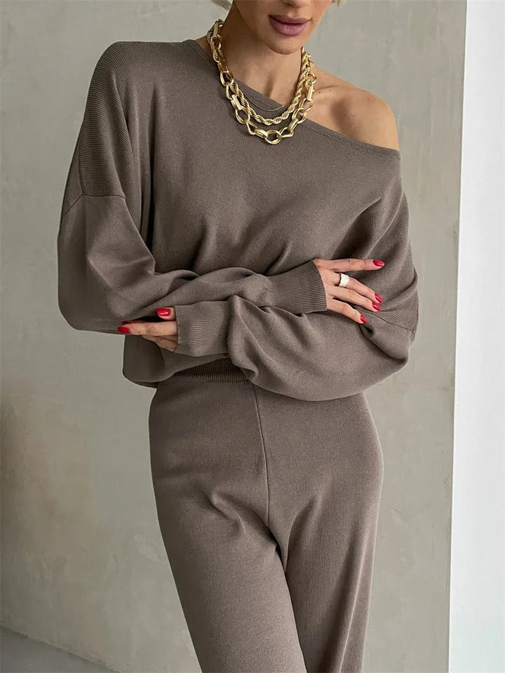Crisha - Elegantes Ensemble