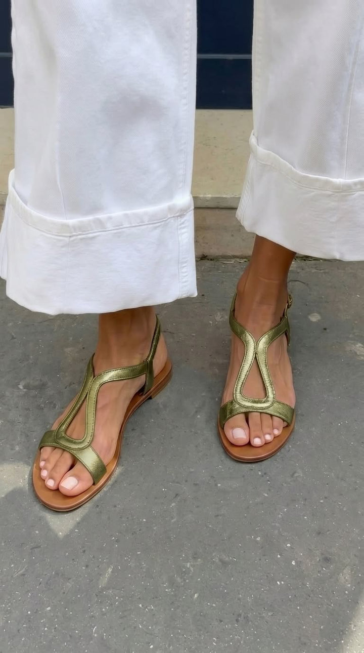 Ludovica | Sommer-Sandalen