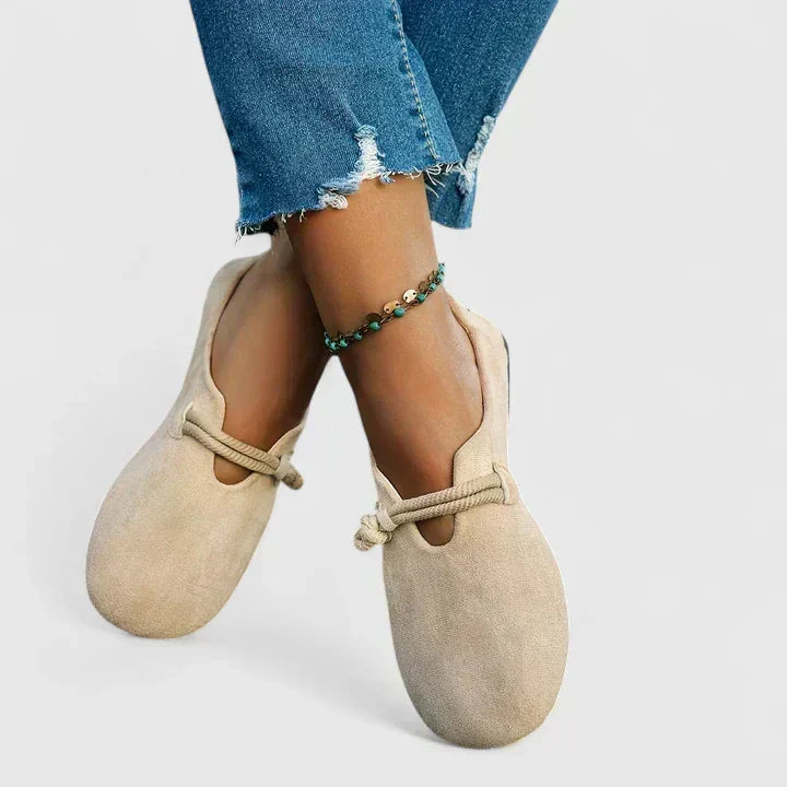Eva-Antonia | Orthopedische Loafers