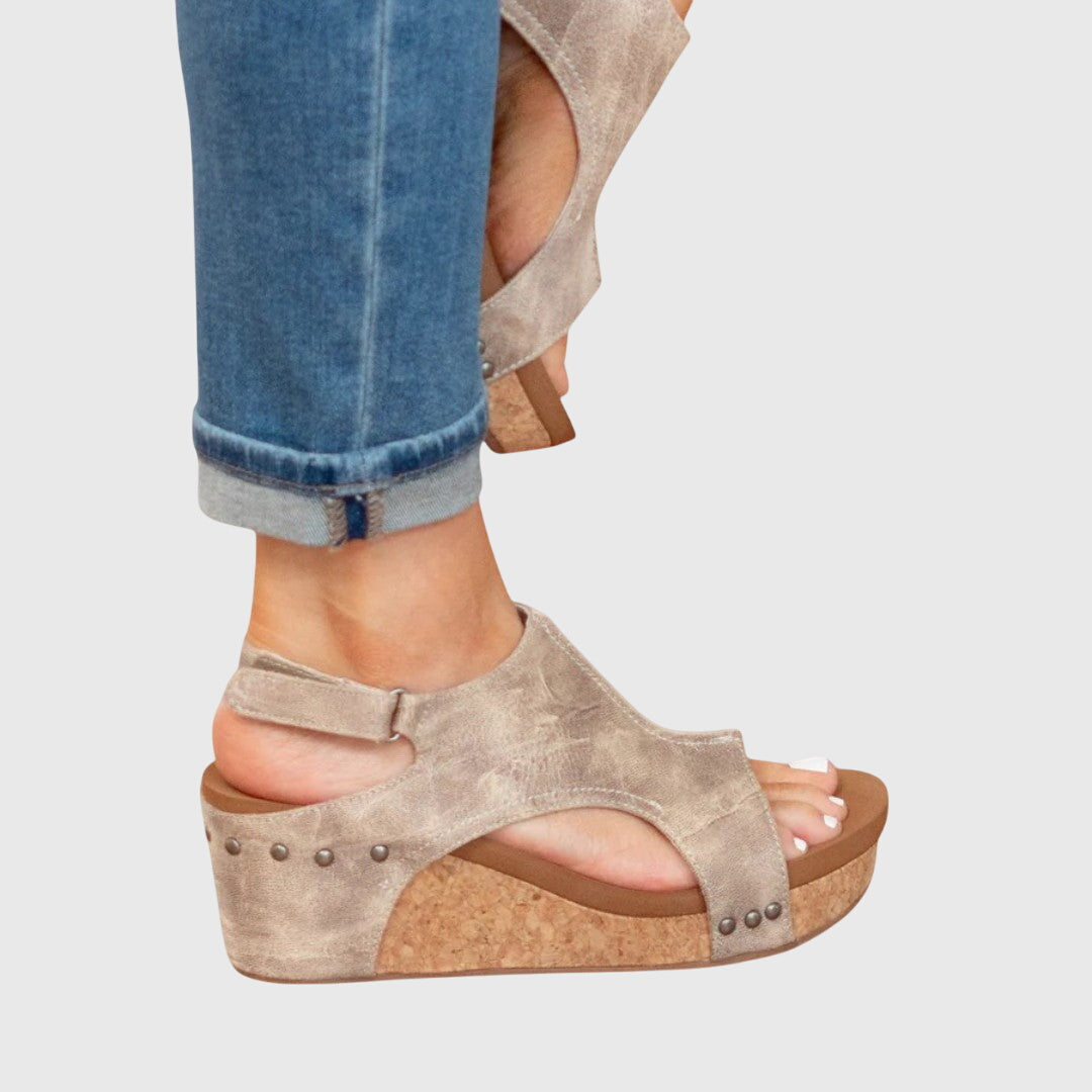 Marni - Elegante orthopädische Sandalen
