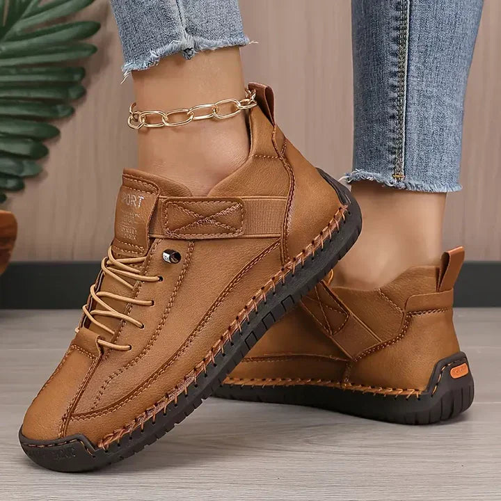 Sylvie | Orthopädische Sneakers