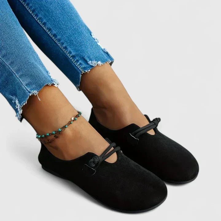 Eva-Antonia | Orthopedische Loafers