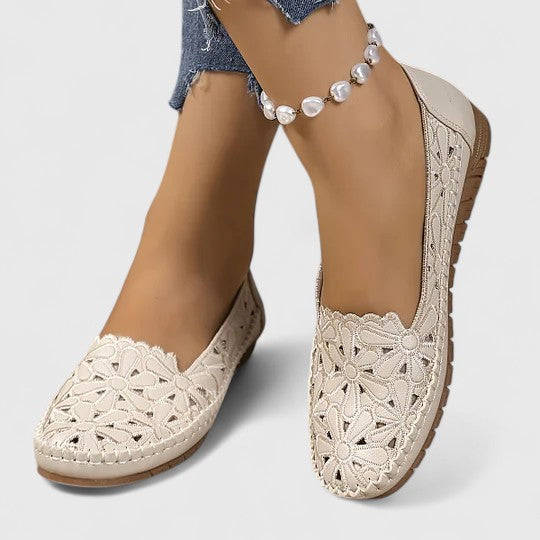 Adalie - Orthopädische Freizeitsandalen