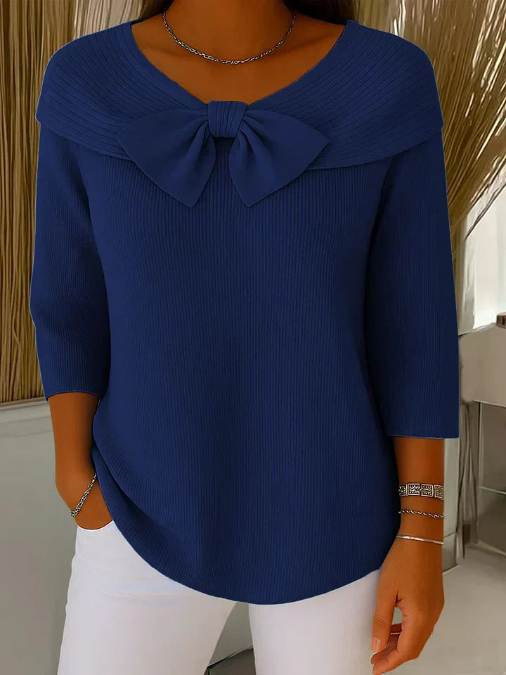 Neeko | Eleganter Pullover